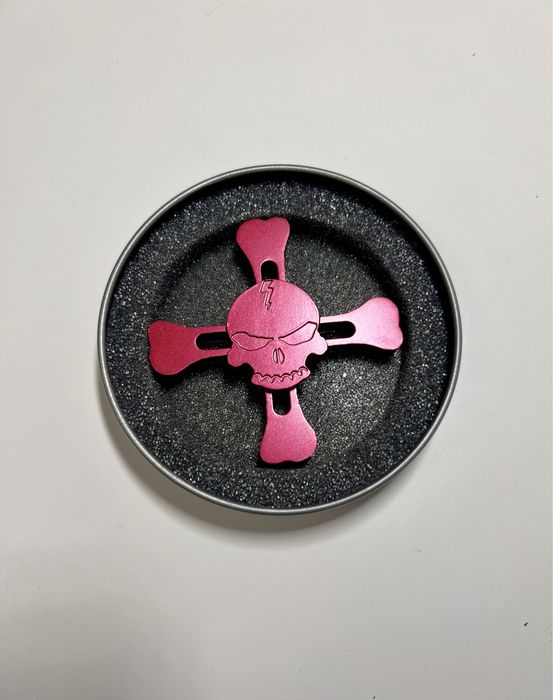 Fidget Spinner Premium (NOU)