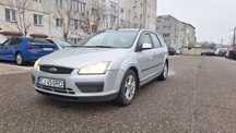 Vând Ford Focus 2, 1.6 Diesel 109CP