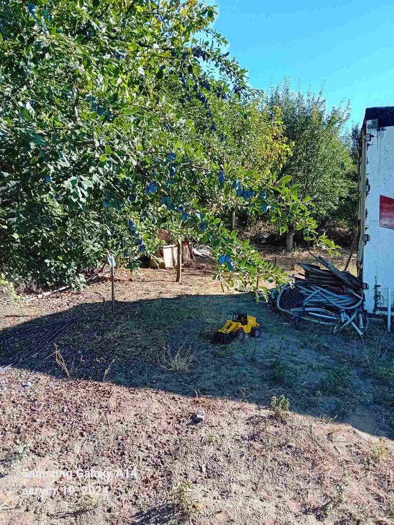 Продава се Земеделски имот в с. Приморци, Област Добрич -  кв.м за 8925 €/дка - Снимка #1