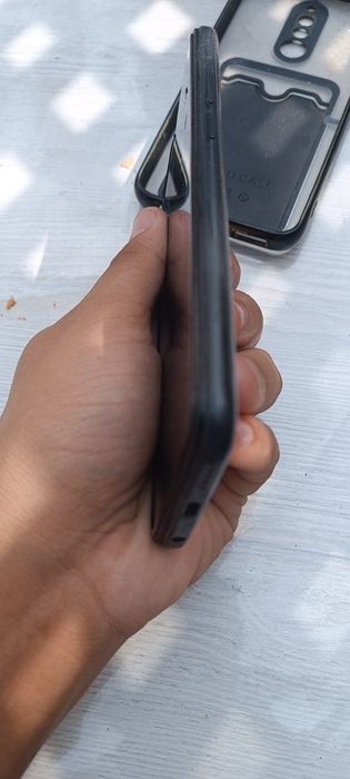 Xiomi Redmi 8 4g