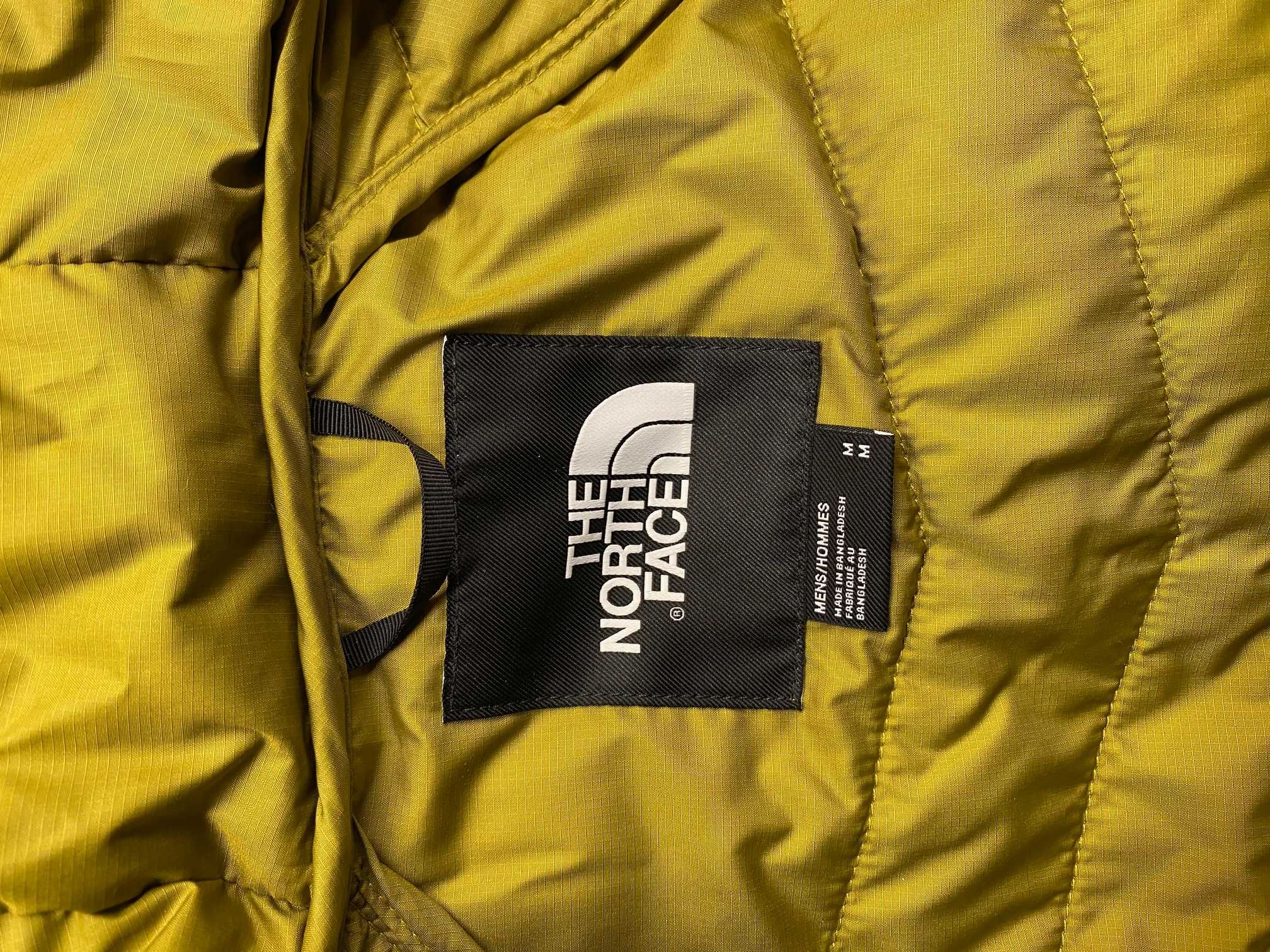 Ново мъжко яке на THE NORTH FACE размер М