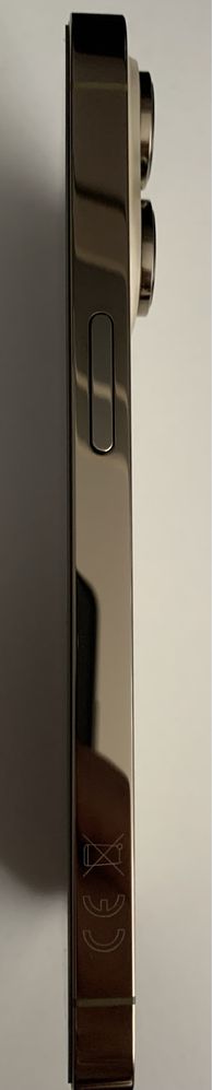Negociabil iPhone 14 Pro Gold 256Gb Factura Garantie 01.2025