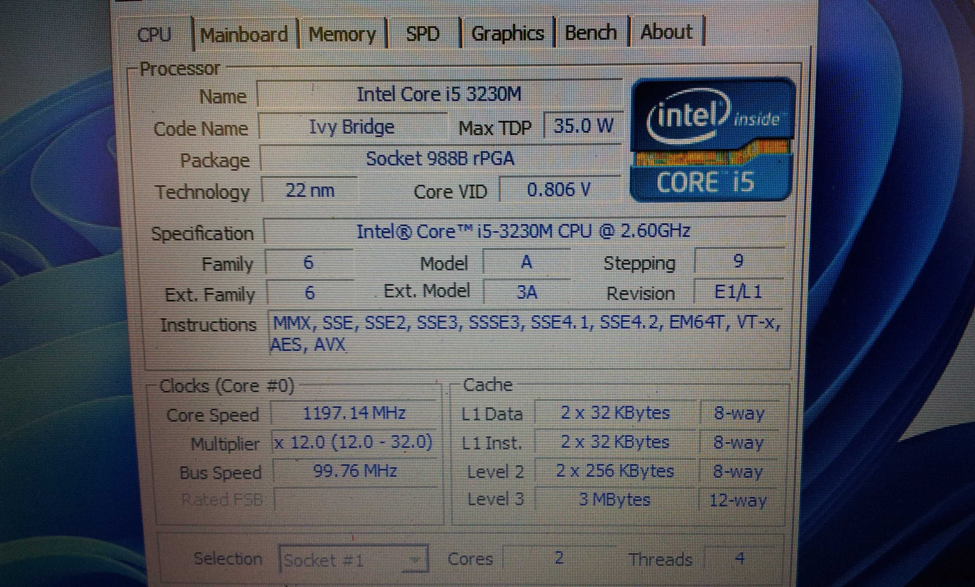 TOSHIBA PRO C50 Intel Core i5 3230 3.2GHZ ram8/16GB ssd256gb WIN11