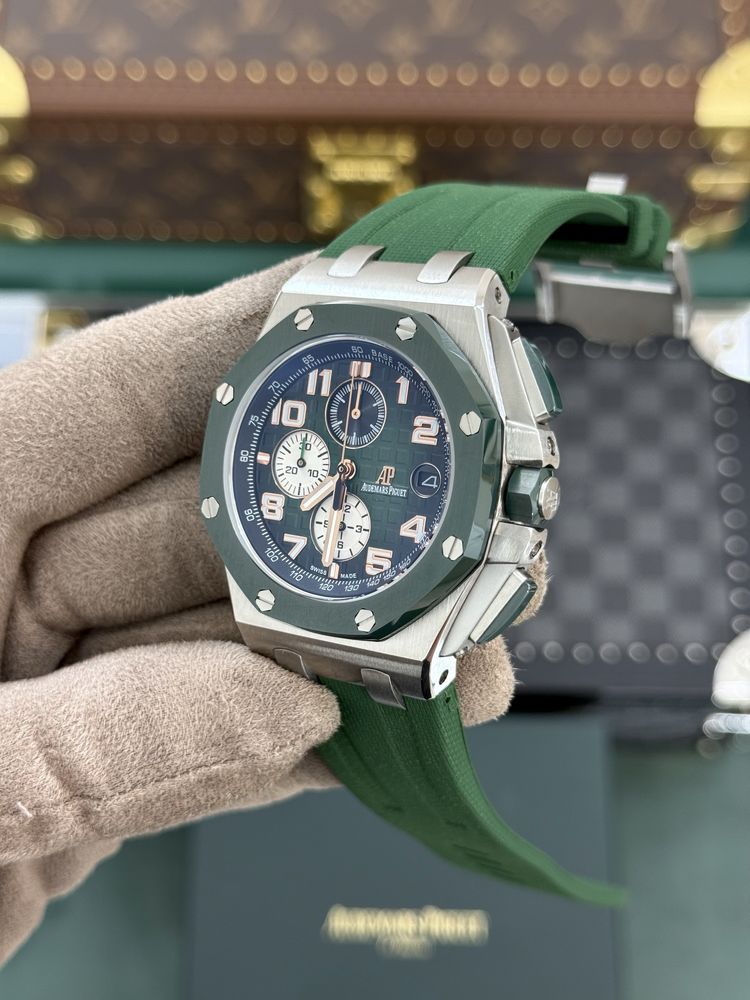 Audemars Piguet Royal Oak Offhore