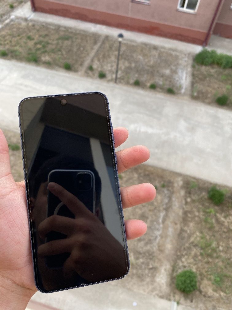 Samsung A 55 +5G