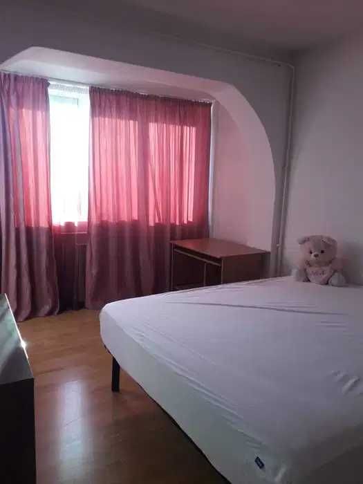 Proprietar - inchiriez apartament 2 camere - complet utilat si mobilat