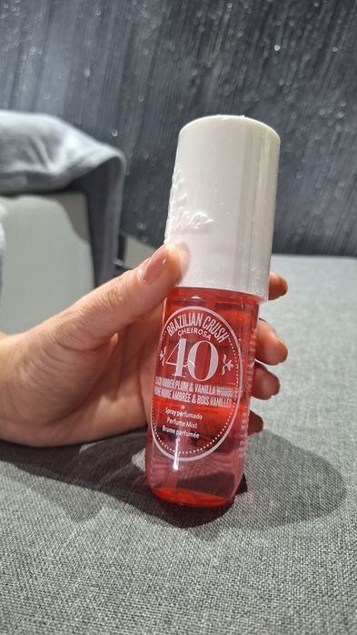 Spray de corp Sol de Janeiro