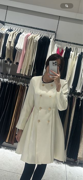 Твидовая платья за 15000, покупала за 25000