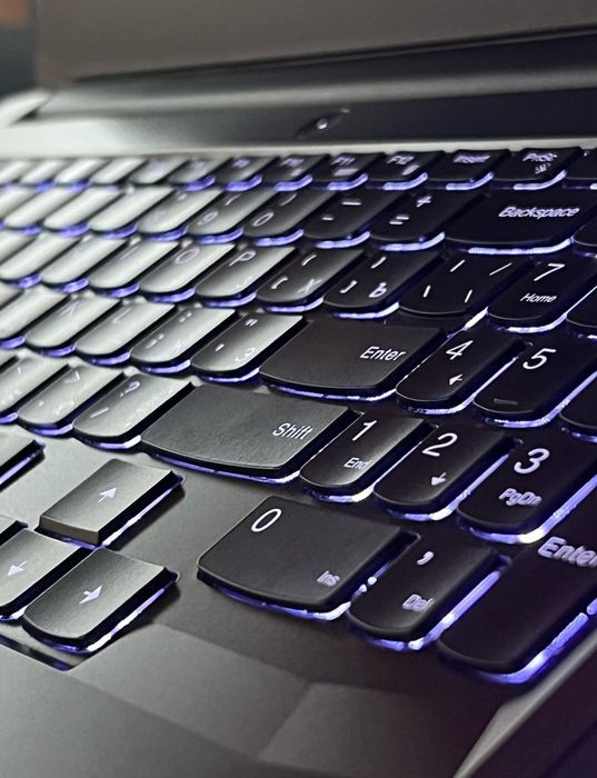 Intel Core i7-11 | RTX 3050 | ОЗУ 16Gb |