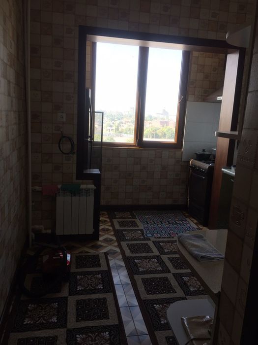 Квартира Боткина