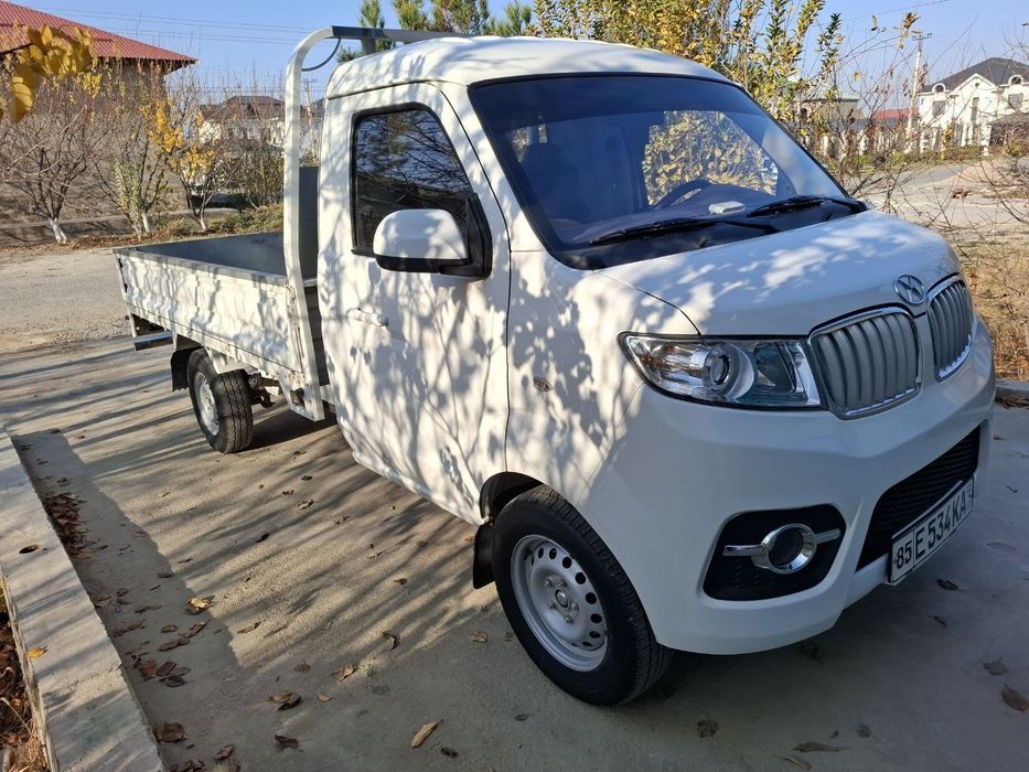 Продаю авто груз Шенрей