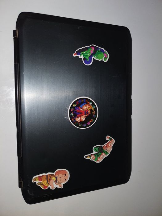 Laptop Dell Latitude