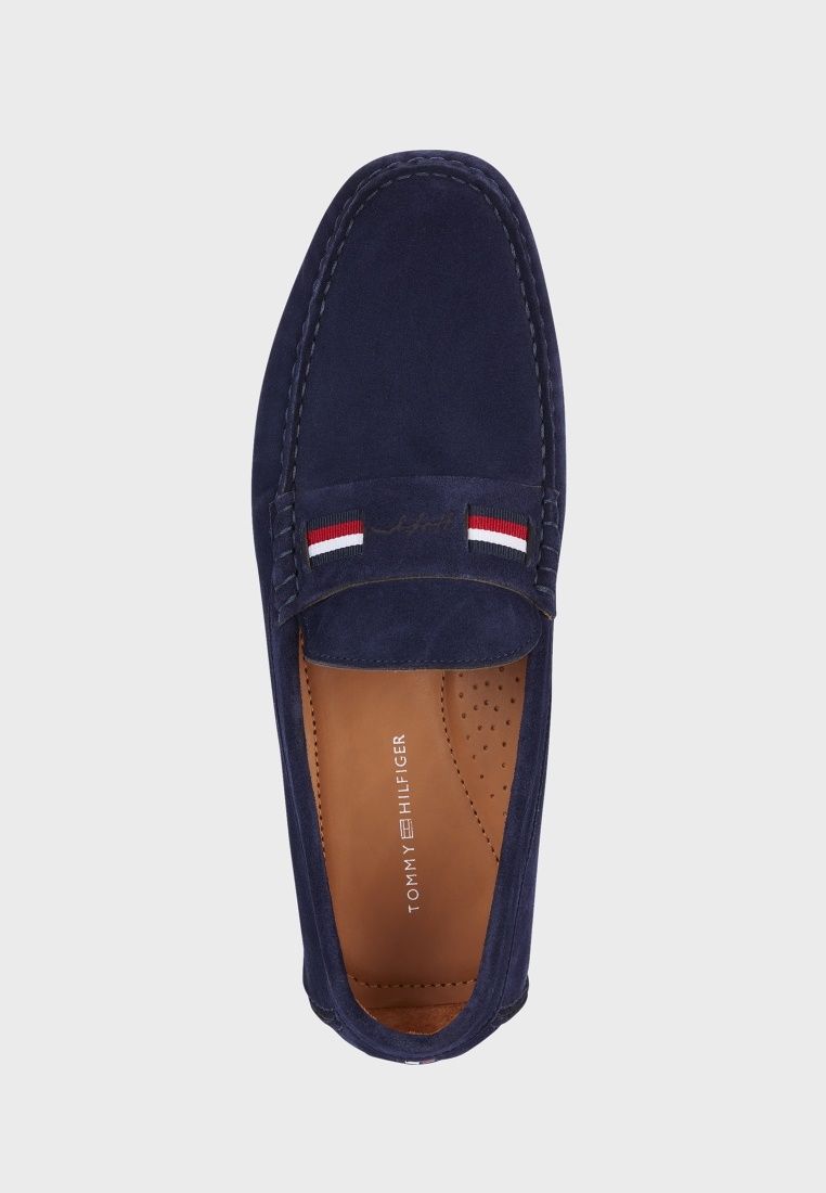 Pantofi Tommy Hilfiger - mărimea 44