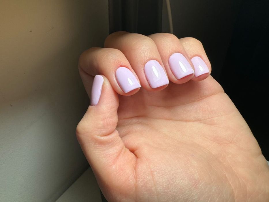 Unghii cu gel , semi, Iasi