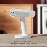 Ручной отпариватель Xiaomi Mijia Handheld Ironing Steamer (MJGTJ01LF)