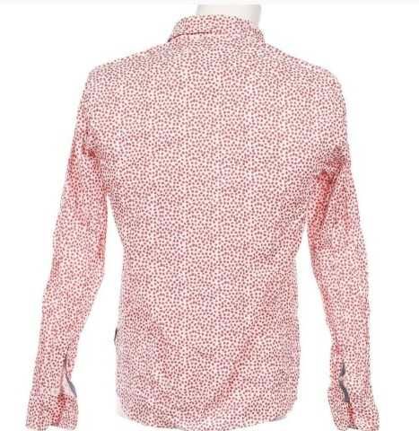 Мъжка риза Scotch & Soda - L