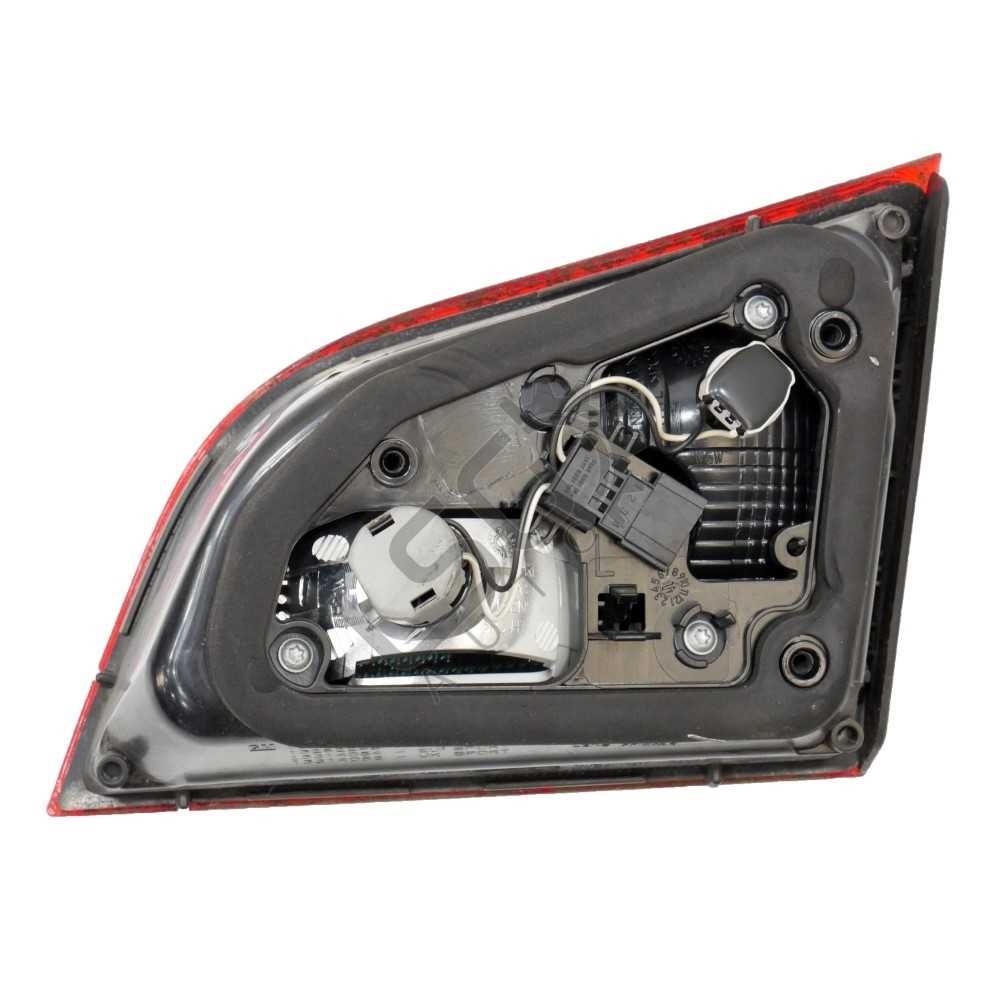 Ляв вътрешен стоп Opel Astra (J) 2010-2018 ID: 116537