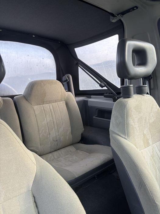 Suzuki Vitara 2.0