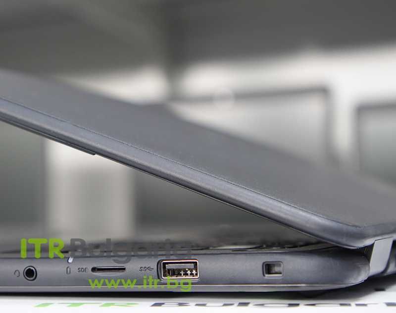 Лаптоп Dell Latitude 3300 13.3" / i3 7020U/ 8GB DDR4/ 256GB SSD