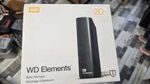 WD Elements 20TB Storage външен хард диск 20ТБ