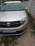 Logan 2018motor 0.9 tce gpl