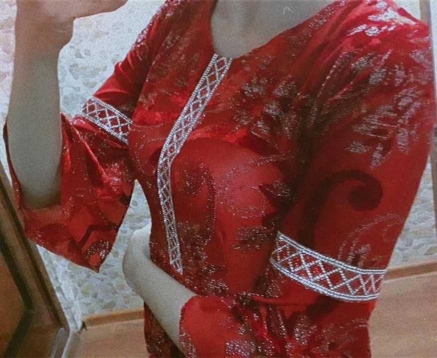 Milliy ko'ylak lozim sotiladi