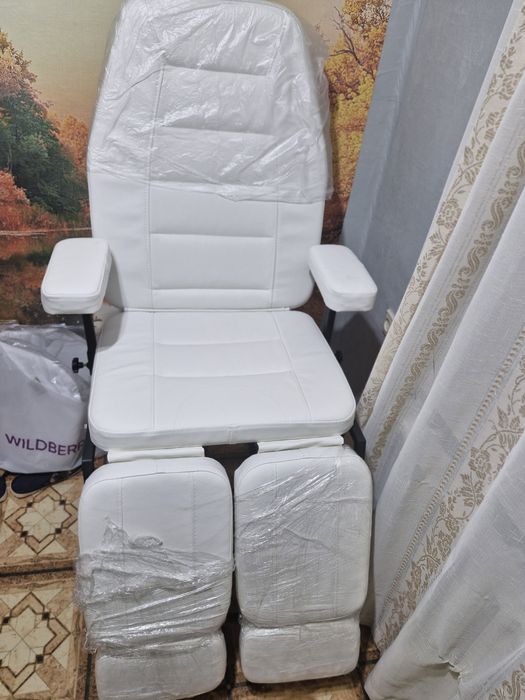 Продам педикюрное кресло