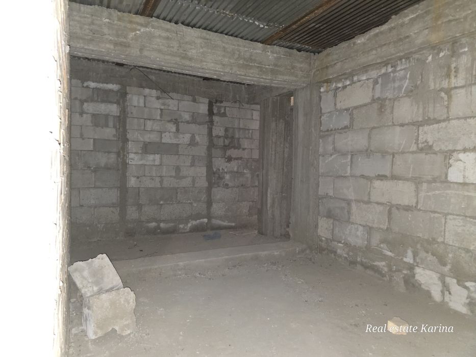 Срочно! Дёшево! Коробка в новостройке