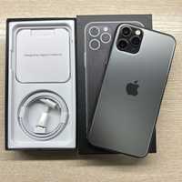 Iphone 11 Pro sapce gray телефон айфон