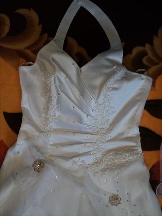 Vand Rochie de Mireasa