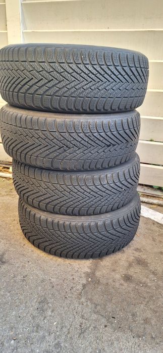 205 55 r16 iarna 450 lei/set