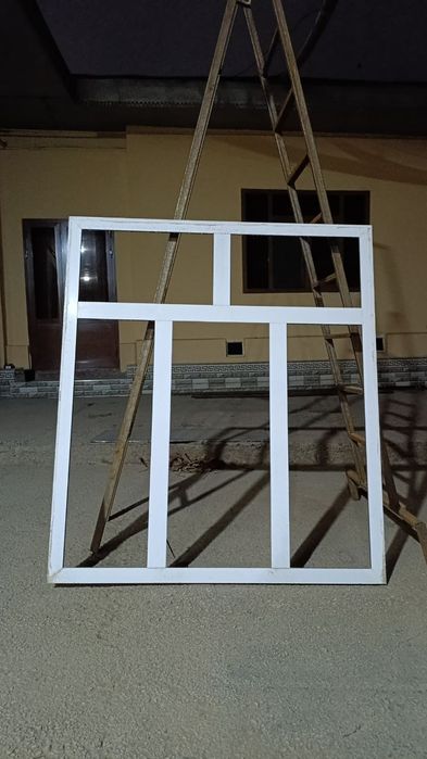 Deraza sotiladi 4 ta bor