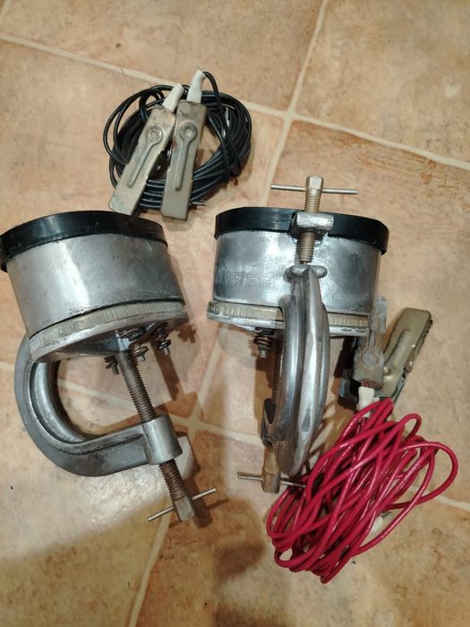 Вулканизатор.      .