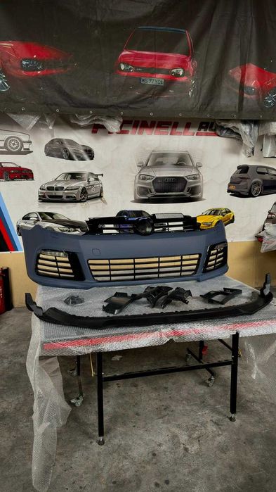 Bara Fata Golf 6 R20 (2008-2013)