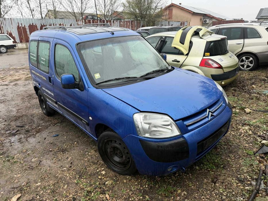 citroen berlingo 2.0 hdi на части ситроен берлинго 2.0 хди