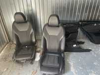 Interior bmw X3 G01