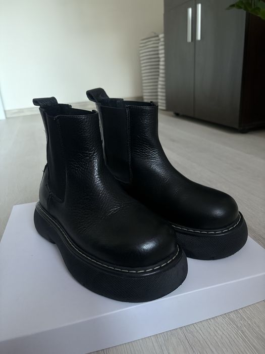 Боти Steve Madden