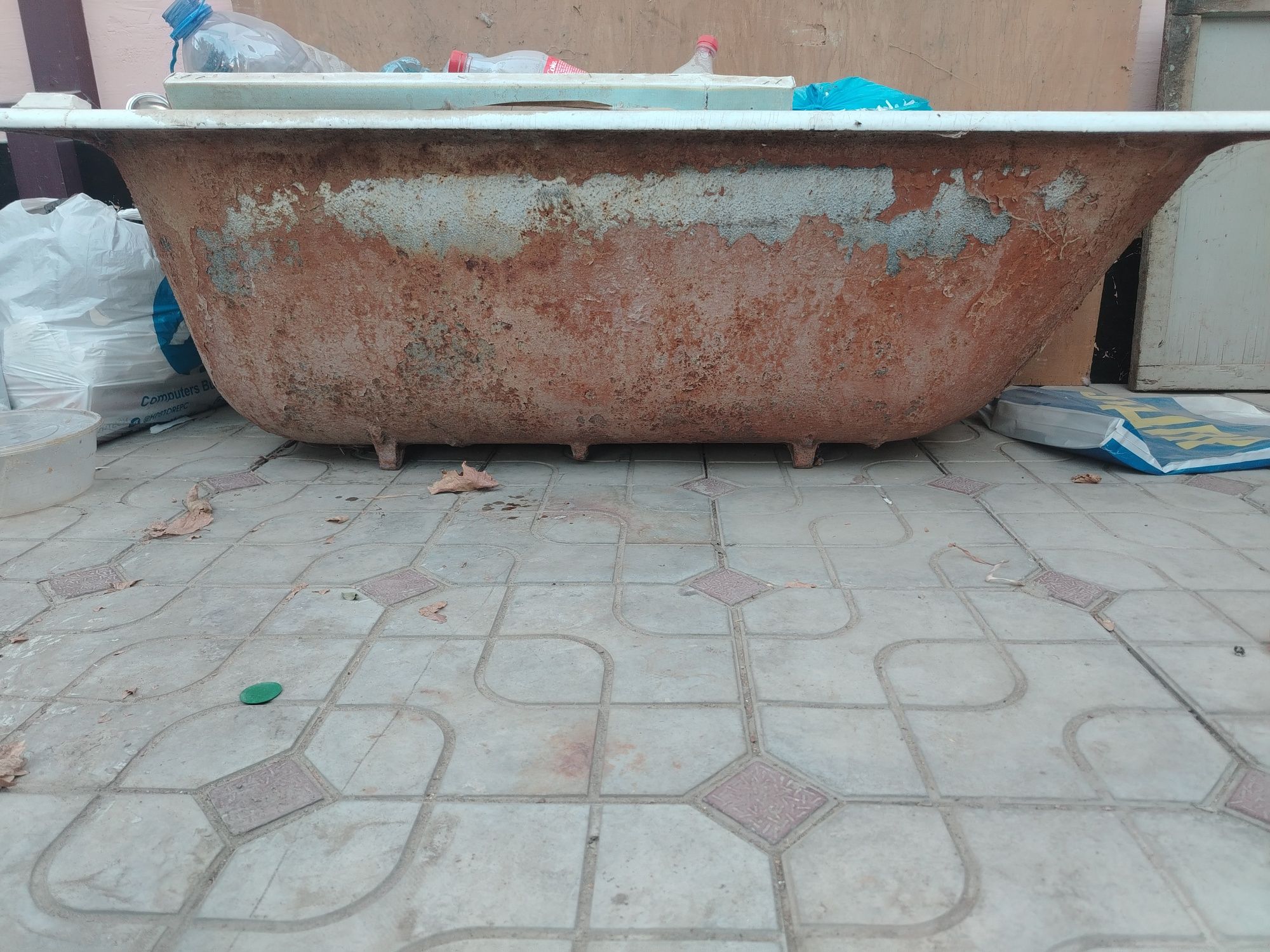 Chuguni Vanna sotiladi