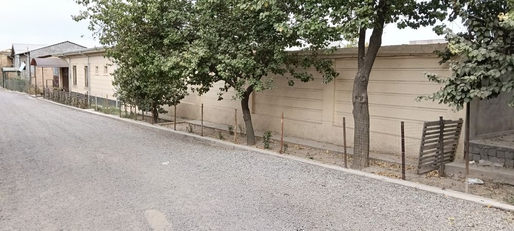 Ер сотилади СРОЧНО 8 сотих 20/40