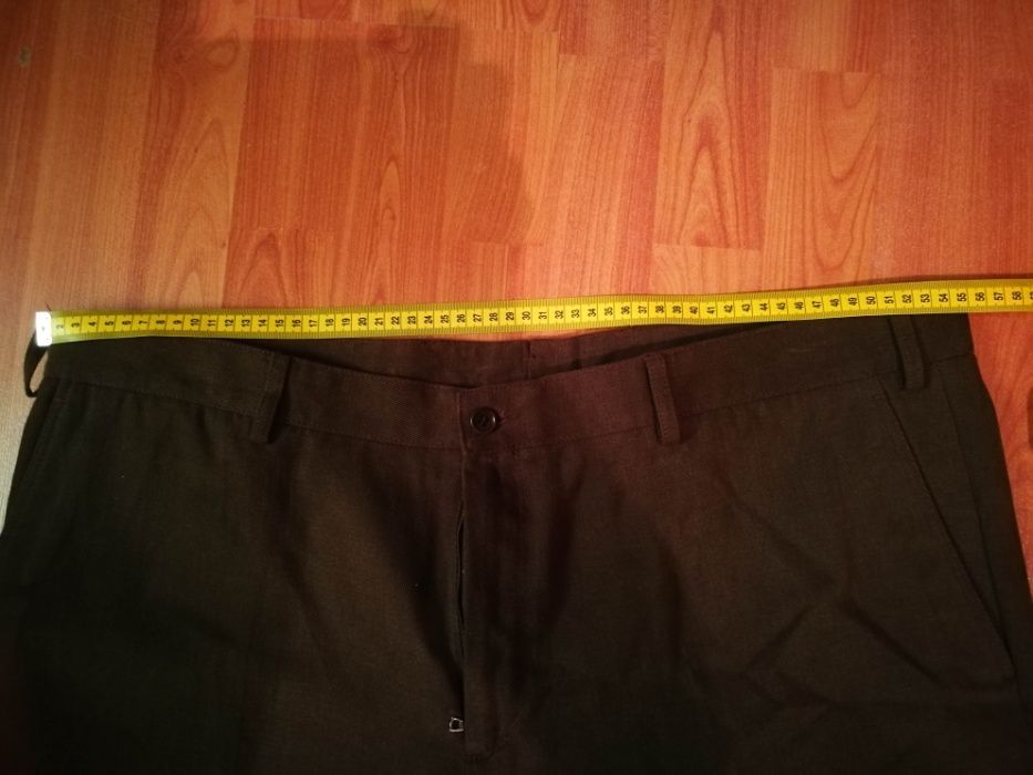 Pantaloni de barbati XXXL (XXX Large, GRASI ) Paul and Shark Yachting!