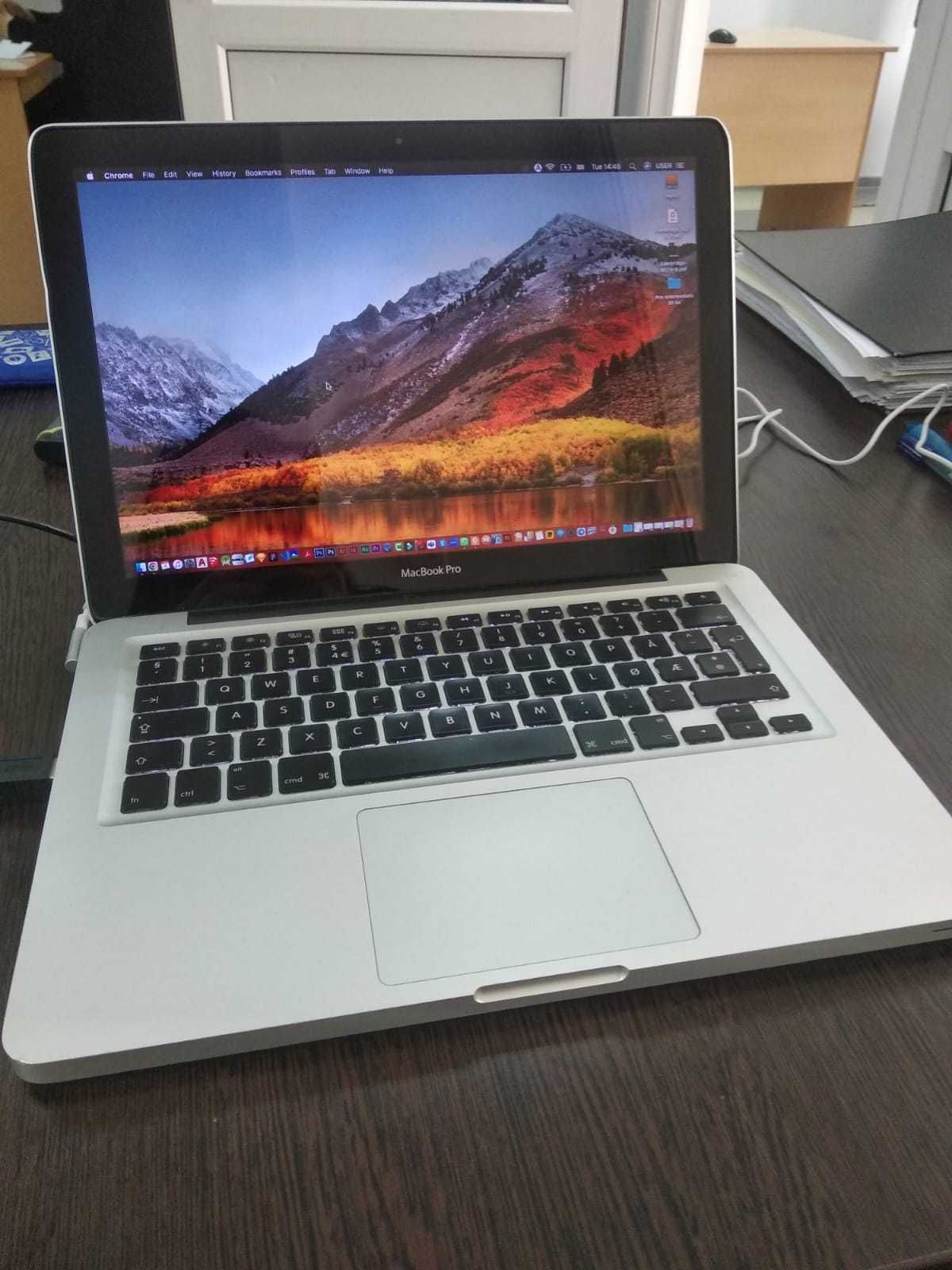 Macbook Pro 2010 13 inch