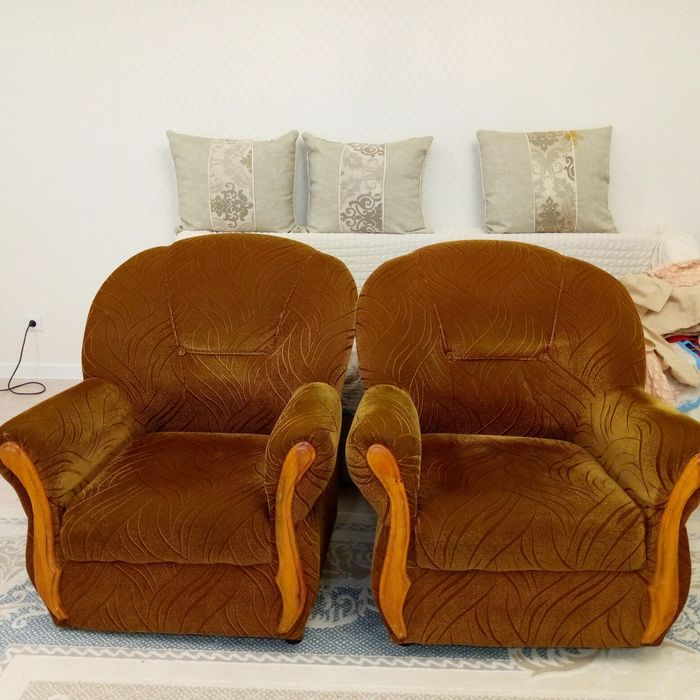 Кресло/кресла/мягкий уголок