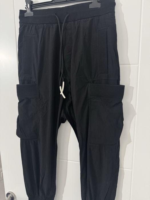 Pantaloni Vagabond