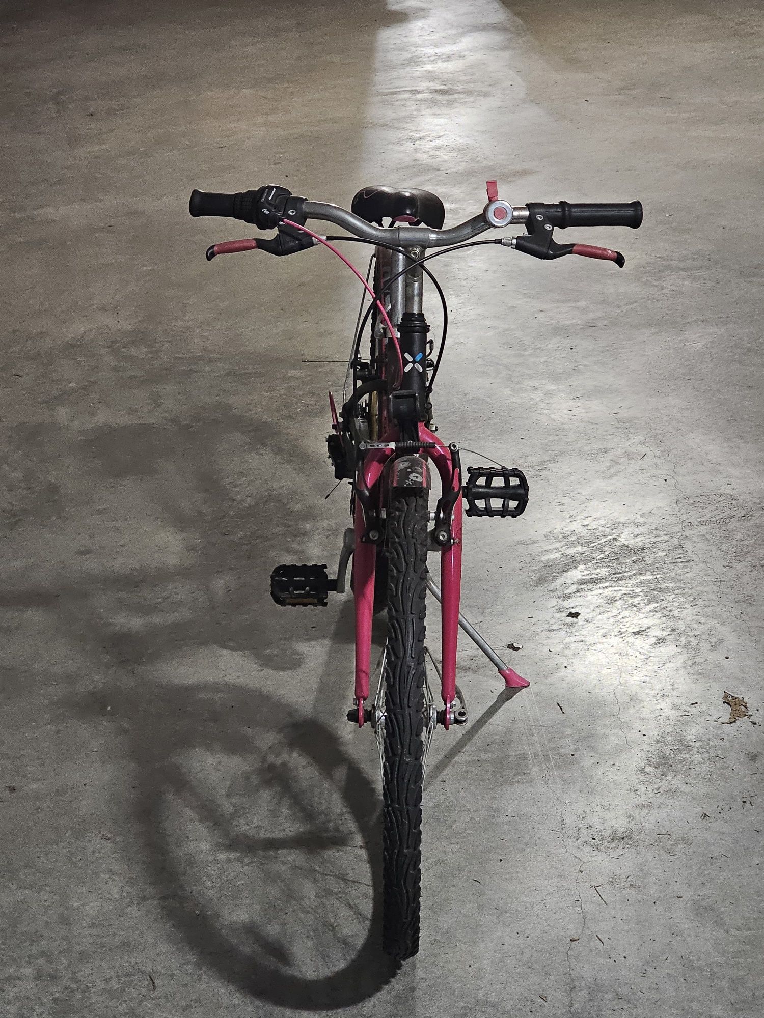 Bicicleta copii B-TWIN