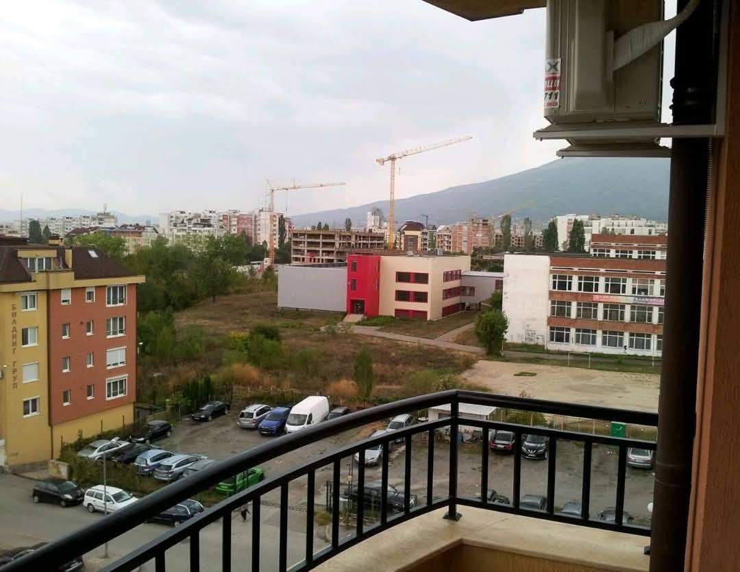 Двустаен апартамент под наем в ж.к. Овча купел, 2203771