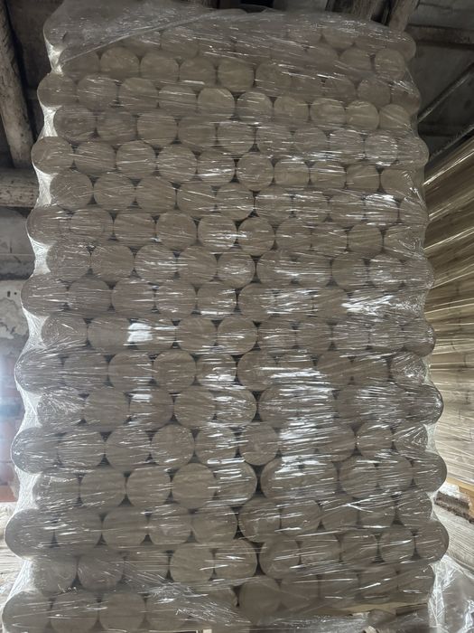 Brichete ruf , brichete cilindrice , brichete pentru incalzire