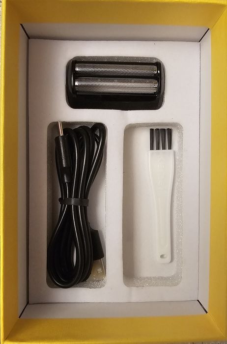 Aparat de ras electric Kemei KM-2024.