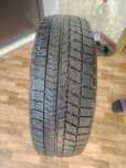Зимняя резина Brıdgestone Blizzak vrx 185/60/15