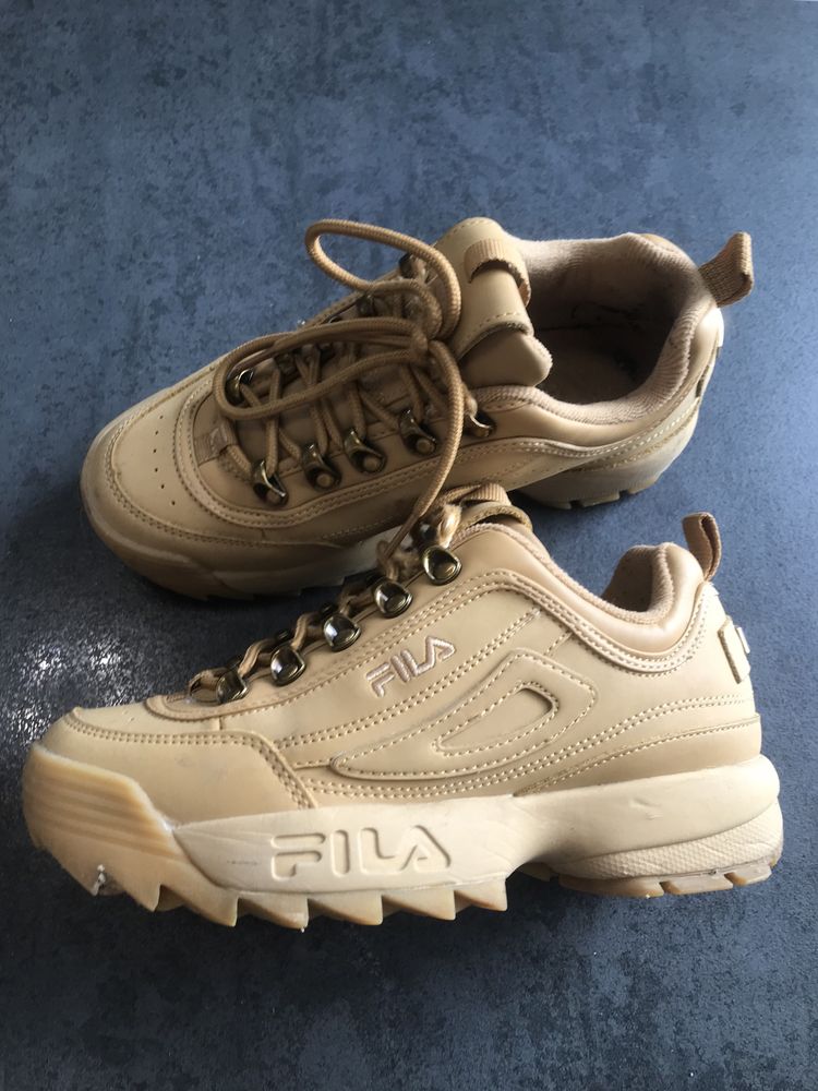 Fila original marimea 37