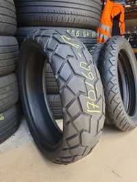 Anvelopa Moto Continental 170/60 R17 DOT 2621.